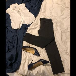 New with tag crop pants